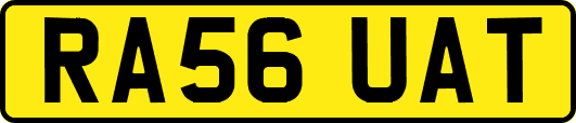 RA56UAT