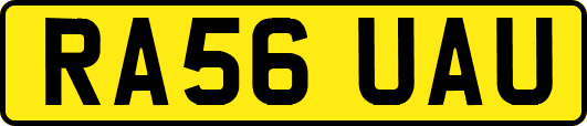 RA56UAU