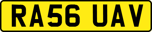 RA56UAV