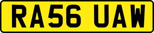 RA56UAW