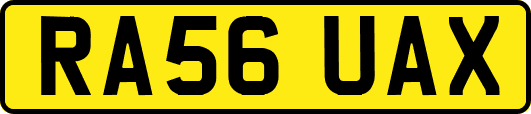 RA56UAX