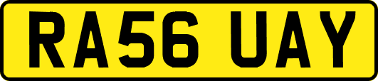 RA56UAY