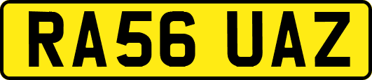 RA56UAZ