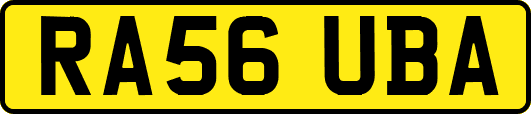 RA56UBA
