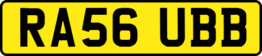 RA56UBB