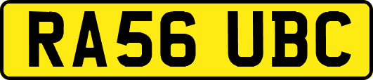 RA56UBC