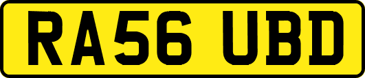 RA56UBD