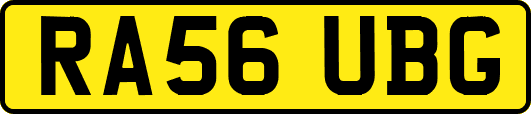 RA56UBG