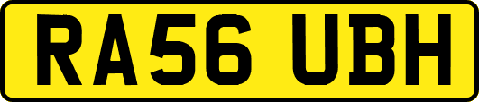 RA56UBH
