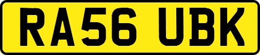 RA56UBK