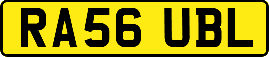 RA56UBL
