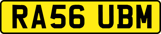 RA56UBM