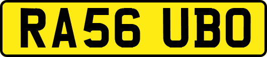 RA56UBO