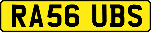 RA56UBS
