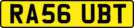 RA56UBT