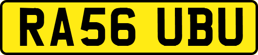 RA56UBU