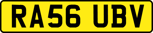 RA56UBV