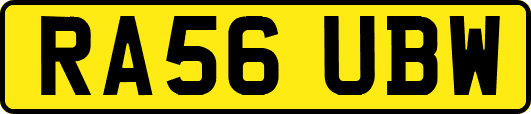 RA56UBW
