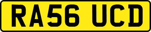RA56UCD