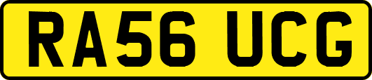 RA56UCG