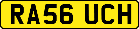 RA56UCH