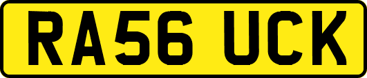 RA56UCK