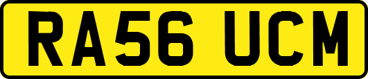 RA56UCM
