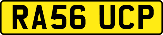 RA56UCP