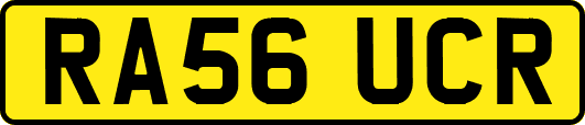 RA56UCR