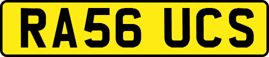 RA56UCS