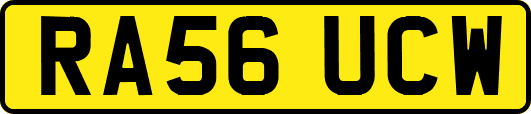 RA56UCW