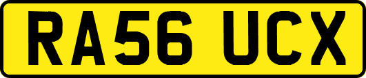 RA56UCX