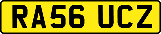 RA56UCZ