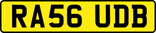 RA56UDB