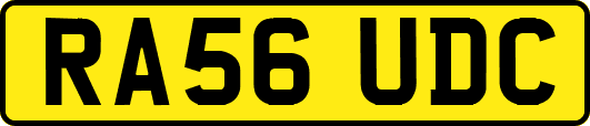 RA56UDC