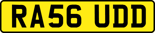 RA56UDD