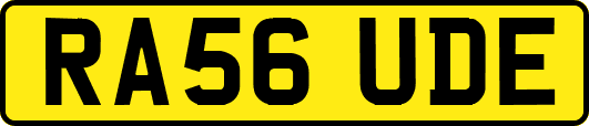 RA56UDE
