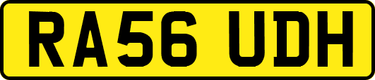 RA56UDH