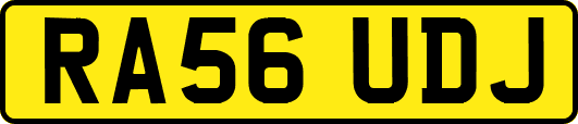 RA56UDJ