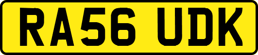 RA56UDK