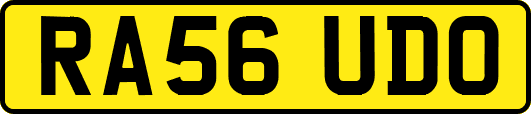 RA56UDO