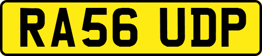 RA56UDP