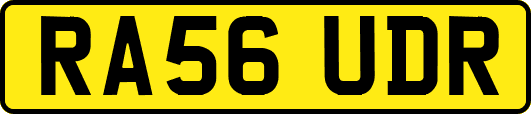 RA56UDR