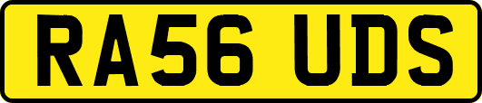 RA56UDS