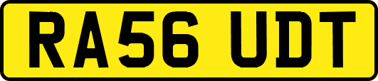 RA56UDT