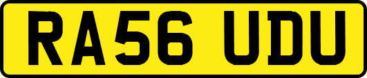 RA56UDU