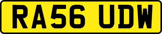 RA56UDW