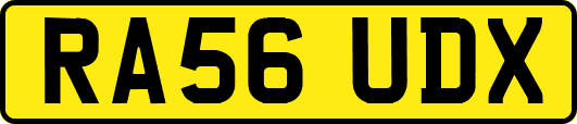 RA56UDX