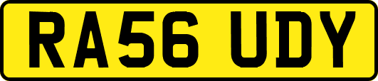 RA56UDY