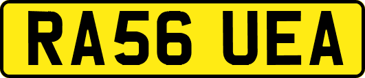 RA56UEA